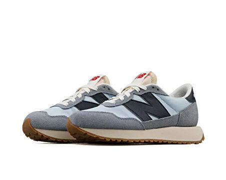 New Balance Ms237Sa Kadın Günlük Ayakkabı MS237SA Mavi