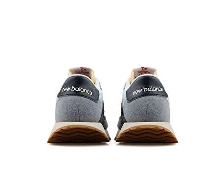New Balance Ms237Sa Kadın Günlük Ayakkabı MS237SA Mavi