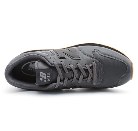 New Balance Nb Lifestyle Mens Shoes Erkek Gri Günl