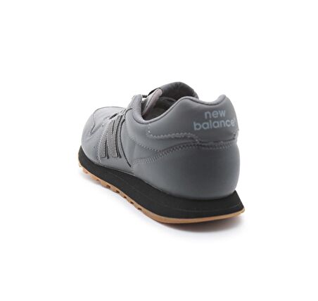 New Balance Nb Lifestyle Mens Shoes Erkek Gri Günl