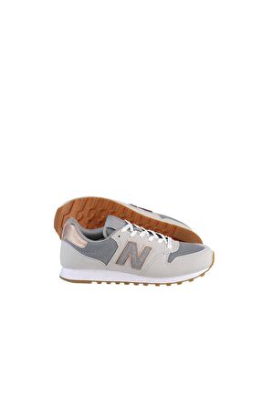 New Balance Gw500 Nb Lifestyle Womens Shoes Krem Spor Ayakkabı