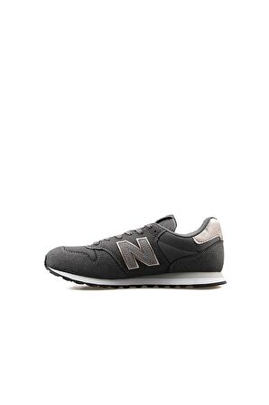 New Balance Gw500 Lifestyle Womens Shoes Gri Kadın Spor Ayakkabı