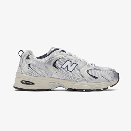 New Balance 530
Steel Grey Unisex Sneaker 