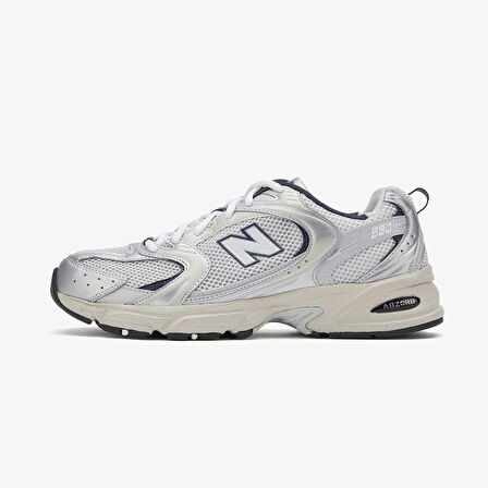 New Balance 530
Steel Grey Unisex Sneaker 