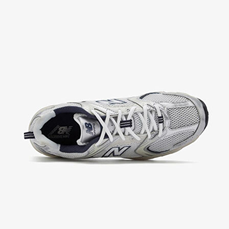 New Balance 530
Steel Grey Unisex Sneaker 