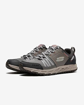 Skechers Escape Plan Erkek Ayakkabı 51591 TNCC