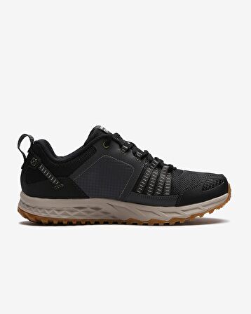 Skechers ESCAPE PLAN Erkek Ayakkabısı SKC51591 BKGY