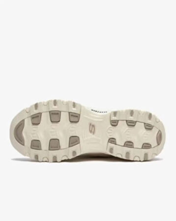 SKECHERS 11931 OFWT KADIN  AYAKKABI