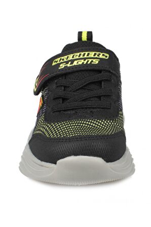 Skechers 400125N Erupters İv Yeşil Erkek Çocuk Spor Ayakkabı