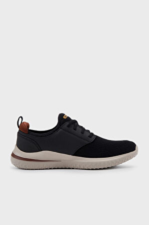 Skechers Erkek Ayakkabı 210239 BLK