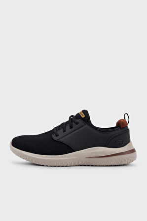 Skechers Erkek Ayakkabı 210239 BLK