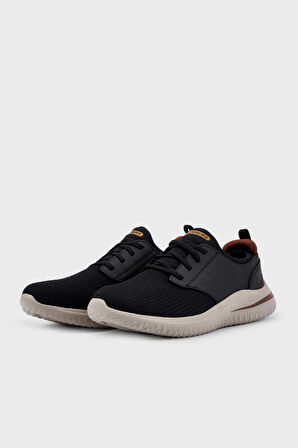 Skechers Erkek Ayakkabı 210239 BLK