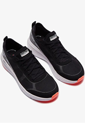 Skechers Go Run Elevate Erkek Siyah Koşu Ayakkabısı