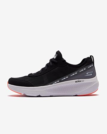 Skechers 220181 BKGY Go Run Elevate Erkek Spor Ayakkabı