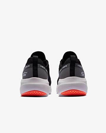 Skechers 220181 BKGY Go Run Elevate Erkek Spor Ayakkabı