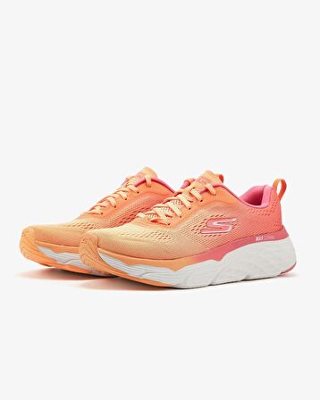 Skechers 128262 PKOR MAX CUSHIONING ELITE - DESTINATION KOŞU VE YÜRÜYÜŞ AYAKKABI