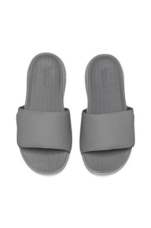 Skechers 229033 CHAR GO CONSISTENT SANDAL-WATERSHE Erkek Sandalet
