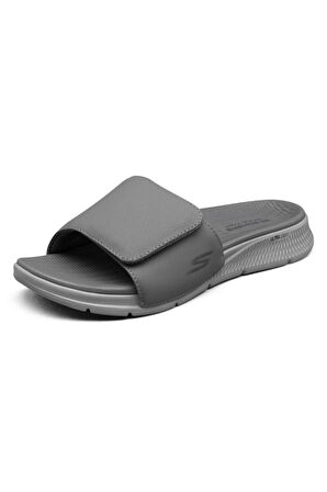 Skechers 229033 CHAR GO CONSISTENT SANDAL-WATERSHE Erkek Sandalet