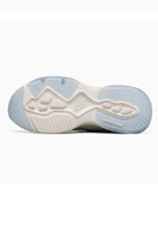 SKECHERS 896009 LAV  KADIN SPOR AYAKKABI