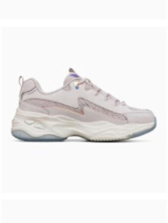 SKECHERS 896009 LAV  KADIN SPOR AYAKKABI