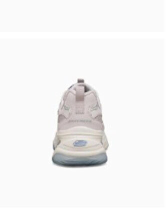 SKECHERS 896009 LAV  KADIN SPOR AYAKKABI