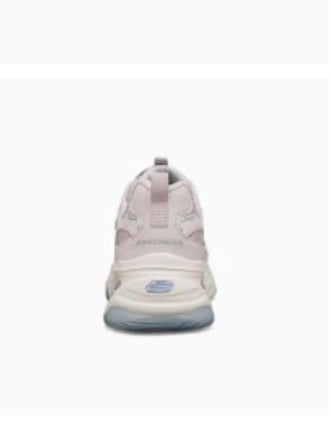 SKECHERS 896009 LAV  KADIN SPOR AYAKKABI