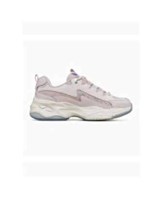 SKECHERS 896009 LAV KADIN  SPOR AYAKKABI