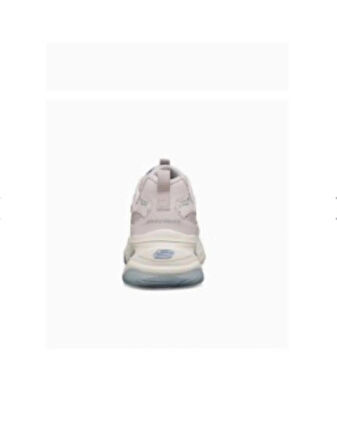 SKECHERS 896009 LAV KADIN  SPOR AYAKKABI