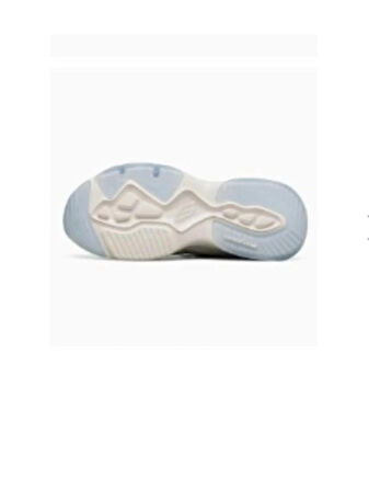 SKECHERS 896009 LAV KADIN  SPOR AYAKKABI