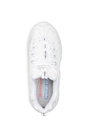 SKECHERS 11949 WSL KADIN  SPOR AYAKKABI