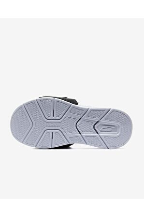 Skechers 229033 BKW GO CONSISTENT SANDAL-WATERSHE Erkek Sandalet
