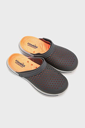 Skechers Erkek Sandalet 243002 CCOR