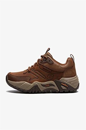 Skechers Cadell Erkek Outdoor Ayakkabı 204409 - Kahverengi