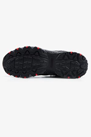 Skechers  HİLLCREST Erkek  Ayakkabısı SKC237265 BKCC