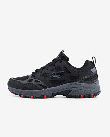 Skechers Skc237265 Bkcc Bağcıklı Tekstil Erkek Outdoor Ayakkabı