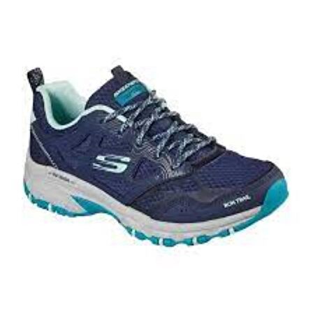 SKECHERS 149821 NVTQ KADIN SPOR AYAKKABI