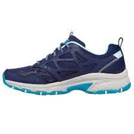 SKECHERS 149821 NVTQ KADIN SPOR AYAKKABI