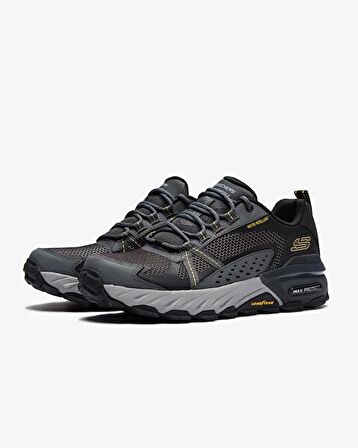 Skechers Max Protect 237303 BKCC erkek spor ayakkabı