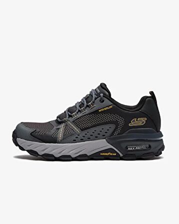 Skechers Max Protect 237303 BKCC erkek spor ayakkabı