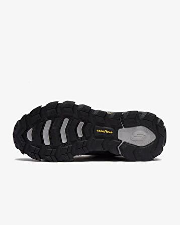 Skechers Max Protect 237303 BKCC erkek spor ayakkabı