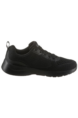 Skechers dynamight 2.0 hip star ortopedik taban kadın spor ayakkabı 1495447/bbk