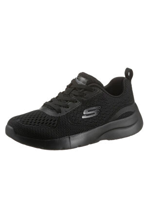 Skechers dynamight 2.0 hip star ortopedik taban kadın spor ayakkabı 1495447/bbk