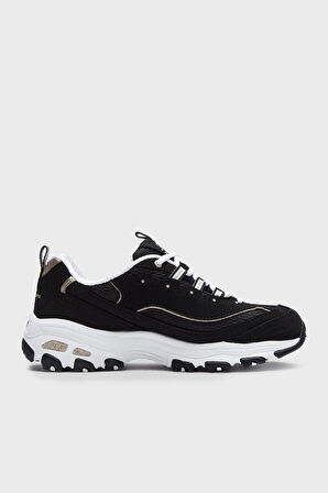 Skechers Bayan Ayakkabı 13145 BKRG