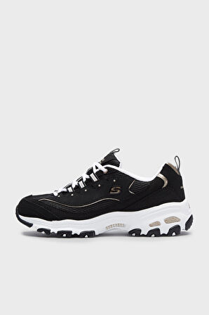 Skechers Bayan Ayakkabı 13145 BKRG