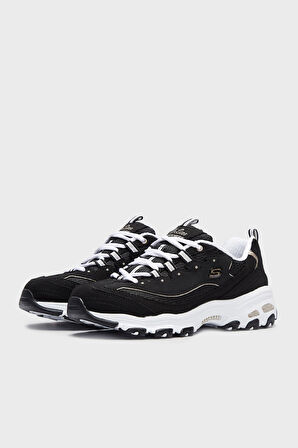 Skechers Bayan Ayakkabı 13145 BKRG