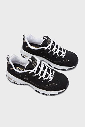 Skechers Bayan Ayakkabı 13145 BKRG