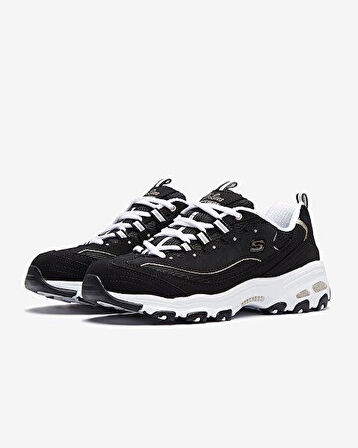 Skechers D Lites Kadın Sneaker