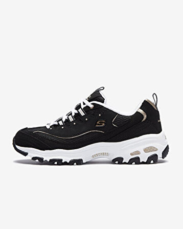Skechers D Lites Kadın Sneaker