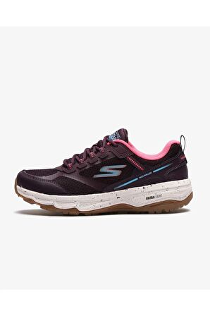 Skechers 128205 PLUM Go Run Trail Altitude-New Adv Kadın Koşu Ayakkabı