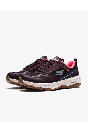 Skechers 128205 PLUM Go Run Trail Altitude-New Adv Kadın Koşu Ayakkabı